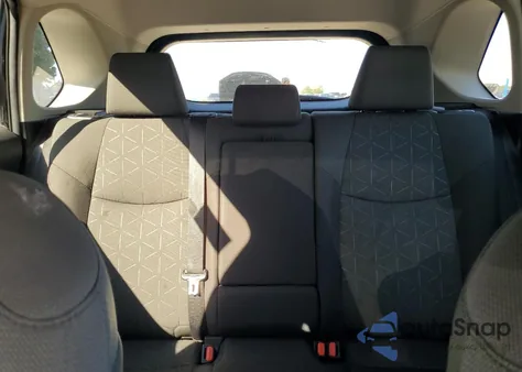 2021 Toyota Rav4 Xle z USA, uszkodzony, nr VIN 2T3W1RFV4MC163929